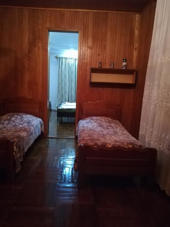 Мини-отель Hotel Guro Кобулети-29